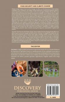 Food Security and Climate Change