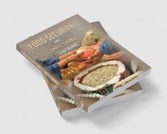 Food Security and Climate Change