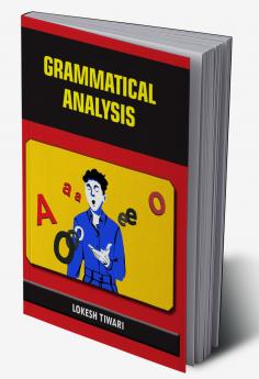 Grammatical Analysis