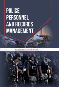 Police Personnel and Records Management