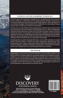 Igneous and Metamorphic Petrology
