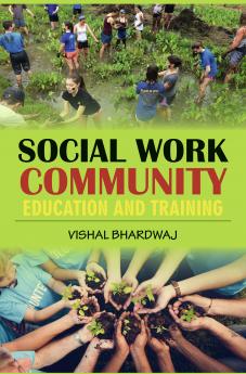 Social Work Community Education and Training