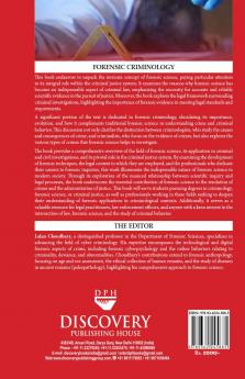 Forensic Criminology