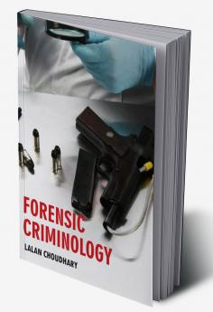 Forensic Criminology