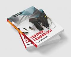 Forensic Criminology