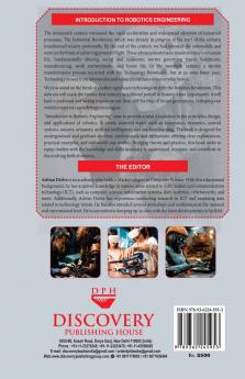 Introduction to Robotics Engineering