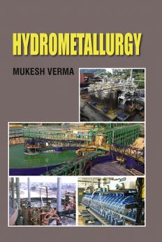 Hydrometallurgy