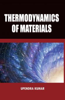 Thermodynamics of Materials