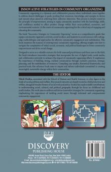 Innovative Strategies in Community Organizing
