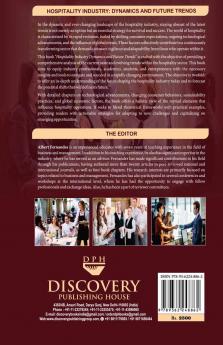 Hospitality Industry: Dynamics and Future Trends