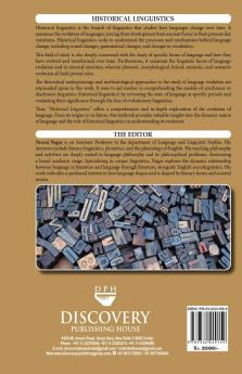 Historical Linguistics