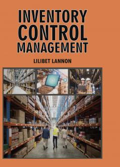 Inventory Control Management