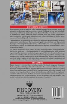 Industrial Robotics