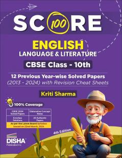 12 YWSP CBSE Class 10 Eng 4th Edn-325