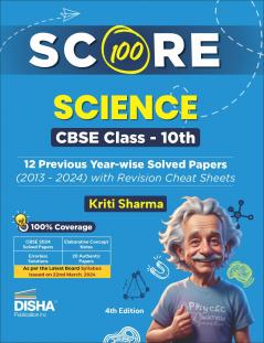 12 YWSP CBSE Class 10 Science 4th Edn-350