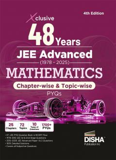 48 Xclusive JEE Advanced Mathematics 4th Edition-650