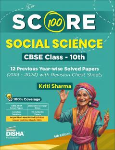 12 YWSP CBSE Class 10 Social Scienc 4th Edn-325