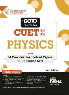 Guide CUET Physics 4th Edition-430