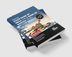 Guide for State Bank of India (SBI)/ Bank of Baroda (BoB) Apprentice Bharti Pariksha 3rd Edition | 2021 & 2023 State Bank of India Solved Papers| Bank of Baroda Model Paper