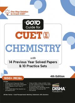 Guide CUET Chemistry 4th Edition-430