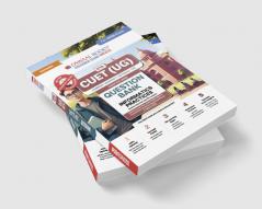 Oswaal NTA CUET (UG) Chapterwise Question Bank Informatics Practices (For 2025 Exam)