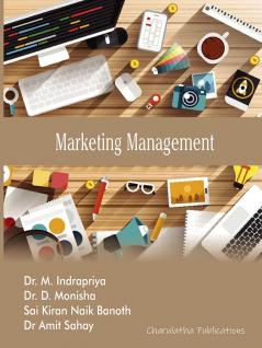 Marketing Managemen
