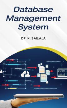 DATABASE MANAGEMENT SYSTEM