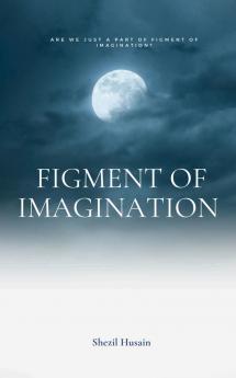 Figment of Imagination: are we just a part of figment of imagination
