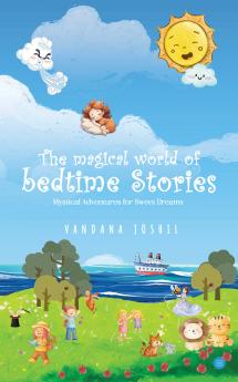 The magical world of bedtime Stories