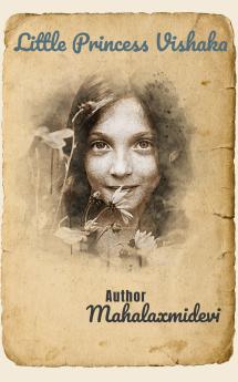 Little Princess Vishaka