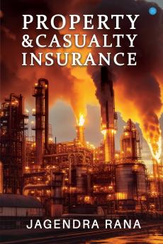 PROPERTY & CASUALTY INSURANCE