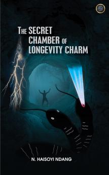 The secret chamber of longevity charm