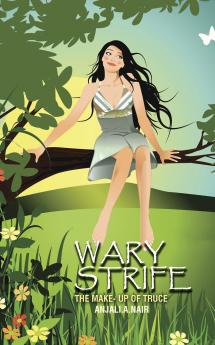 Wary Strife: The make- up of Truce