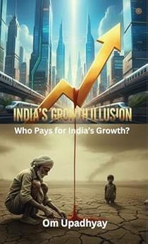 India's Growth Illusion