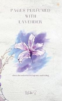Pages Perfumed With Lavender