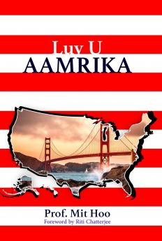 LUV U AAMRIKA - America in the Eyes of a Tourist