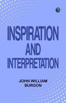 Inspiration and Interpretation