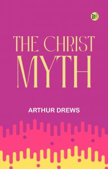 The Christ Myth