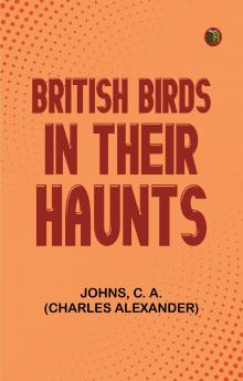 British Birds in Their Haunts