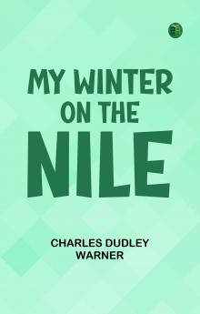 My Winter on the Nile