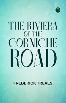 The Riviera of the Corniche Road