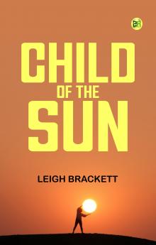 Child of the Sun