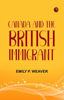 Canada and the British immigrant