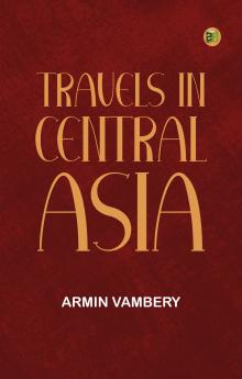 Travels in Central Asia