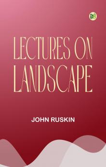 Lectures on Landscape