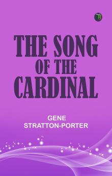 The Song of the Cardinal