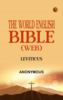 The World English Bible (WEB): Leviticus