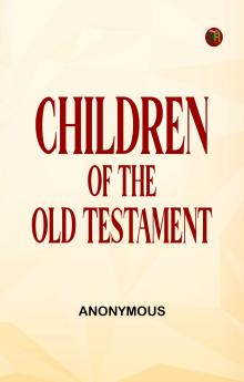 Children of the Old Testament