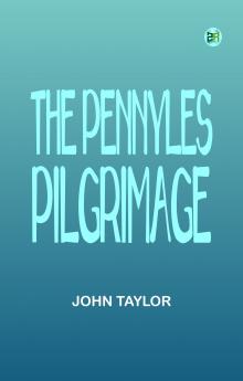 The Pennyles Pilgrimage