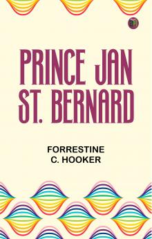 Prince Jan St. Bernard